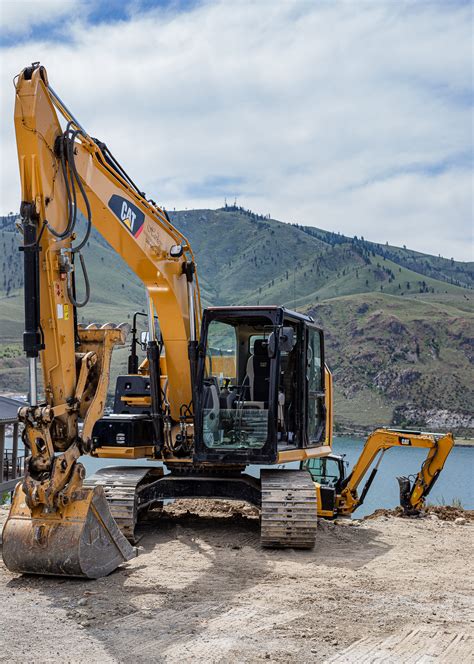 excavator operator jobs near me